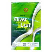 Silver Leaf Incense Sticks