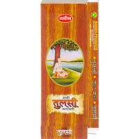 Tulsi Incense Sticks