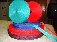 narrow woven fabric tapes