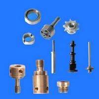 CNC Machined Parts