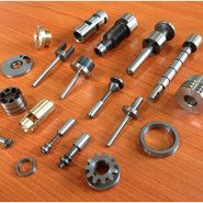 Cnc Swiss Turn Parts