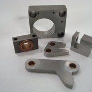 CNC Precision Parts