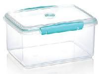 Plastic Food Containers