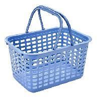 plastic plastic basket