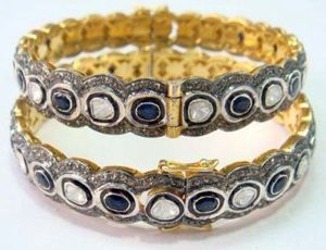 Victorian Bangle (CWVB255)