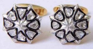 Victorian Cufflink (CWVC258)