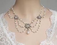 Victorian Necklace