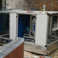 Air Handling Unit