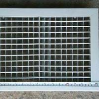 hvac ventilation air grill