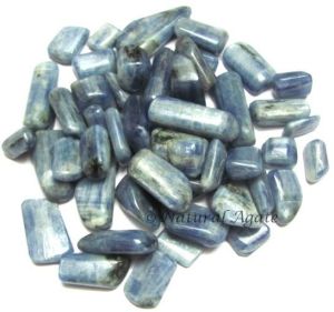 Kyanite Tumbled Stone