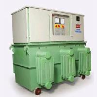 oil cooled transformers