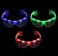 LED Sunglasses