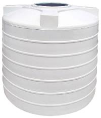 Plastic Water Tank