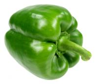 Green Pepper