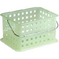 Plastic Baskets