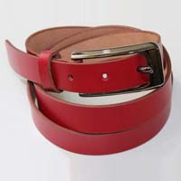 Leather Belts