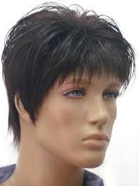 Mens Wig