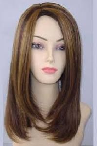 women wig