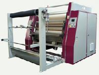 Finishing machine