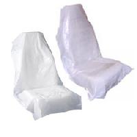 polythene seat covers