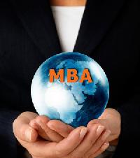 International Mba Courses