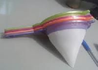 plastic water strainer