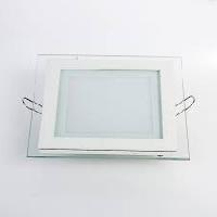 Led Glass Panel Light