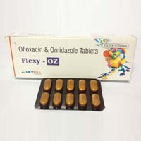 Flexy-OZ Tablets