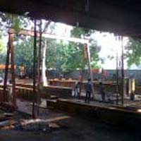 Fabrication & Erection Service