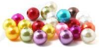 imitation beads