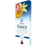 Destiny Fancy Premium Incense Sticks