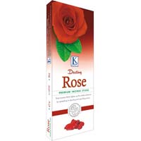 Destiny Rose Premium Incense Sticks