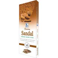 Destiny Sandal Premium Incense Sticks