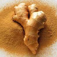 Ginger Powder