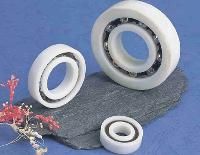 plastic bearing