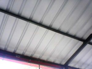 Pvc Ceiling