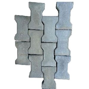 Hydraulic Press Paver Blocks