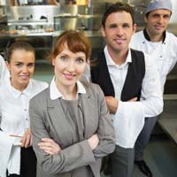 Hotel Uniforms