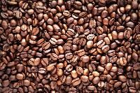 Roasted Coffee