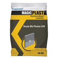 Ready Mix Plaster - 220