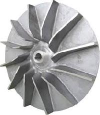 impeller fans