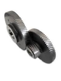 Ground Gears