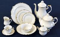 bone china crockery