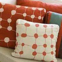 Cushions