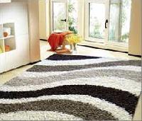 designer floor carpet