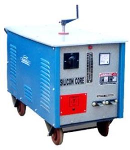 ARMAC Premium Welding Machine