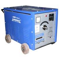 Armac Unique Welding Machine