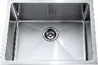 single bowl sinks