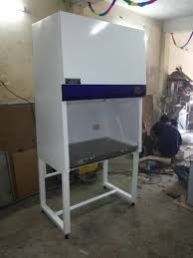 laminar flow station