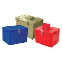 Insulated Crates